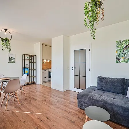 Tropicana Terrace 1 Bedroom Sofia