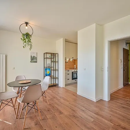 Tropicana Terrace 1 Bedroom Sofia
