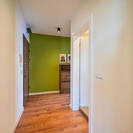 Tropicana Terrace 1 Bedroom * Sofia