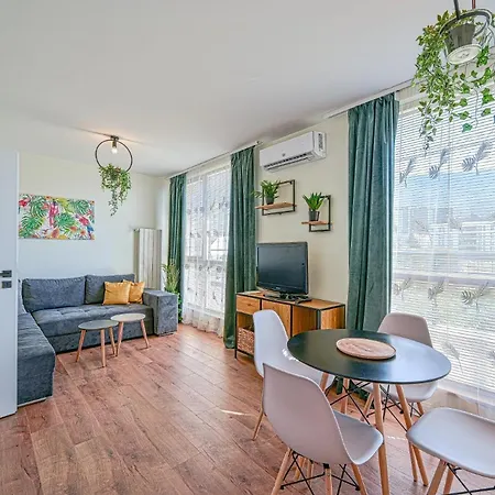 Tropicana Terrace 1 Bedroom Sofia