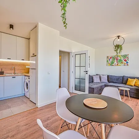 Tropicana Terrace 1 Bedroom Apartament *
